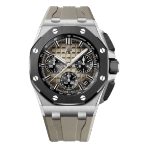 Audemars Piguet Royal Oak Offshore