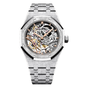 Audemars Piguet Royal Oak