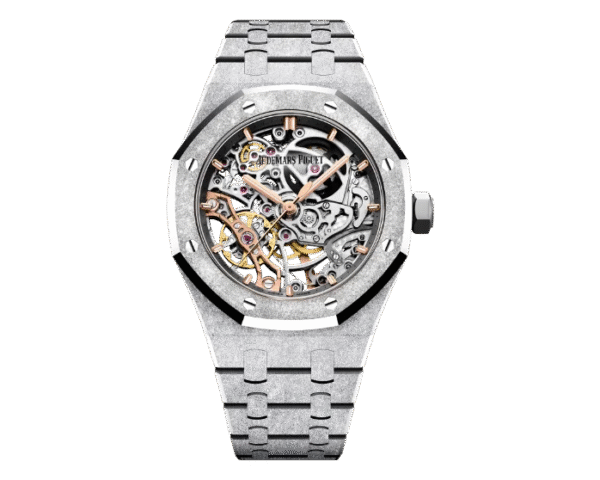 Audemars Piguet Royal Oak