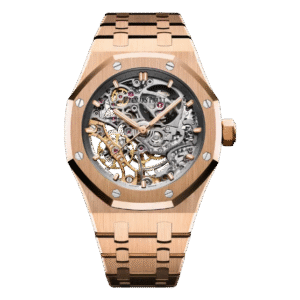 Audemars Piguet Royal Oak