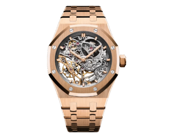 Audemars Piguet Royal Oak
