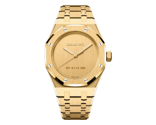 Audemars Piguet Royal Oak