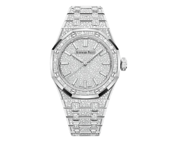 Audemars Piguet Royal Oak