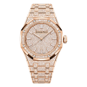 Audemars Piguet Royal Oak