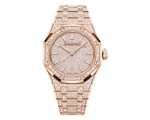 Audemars Piguet Royal Oak