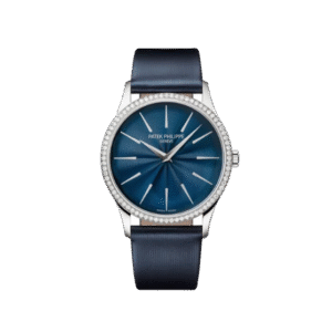 Patek Philippe Calatrava