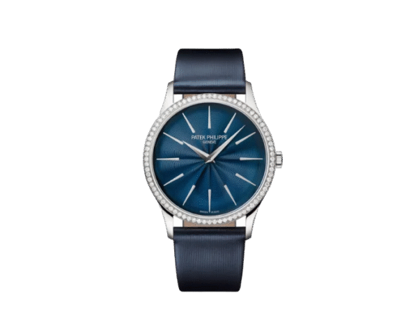Patek Philippe Calatrava