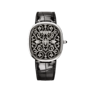 Patek Philippe Golden Ellipse