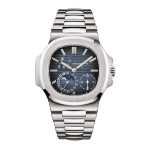 Patek Philippe Nautilus