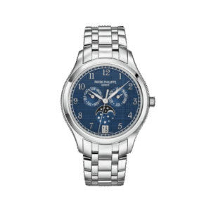 Patek Philippe Complications