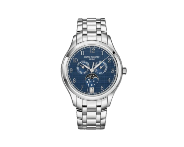 Patek Philippe Complications