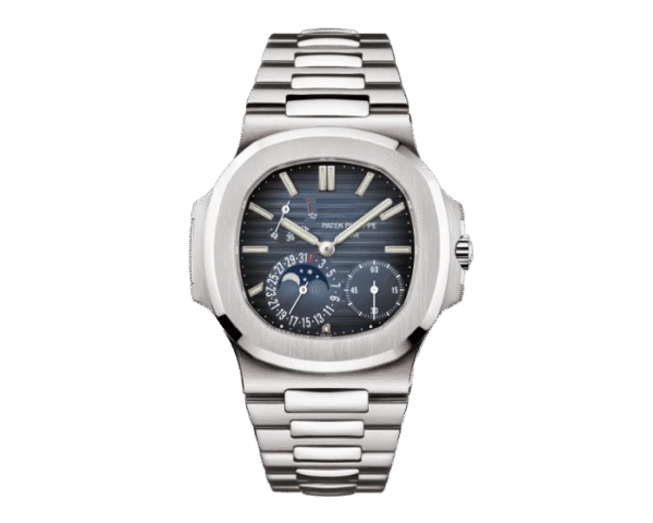 Patek Philippe Nautilus