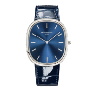Patek Philippe Golden Ellipse