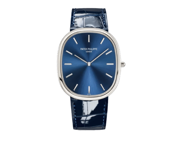 Patek Philippe Golden Ellipse