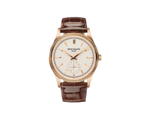 Patek Philippe Calatrava