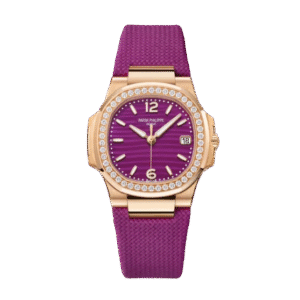 Patek Philippe Nautilus