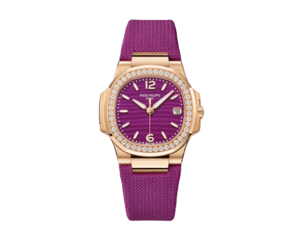 Patek Philippe Nautilus