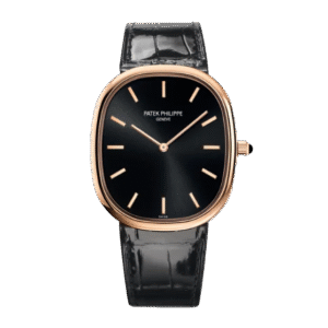 Patek Philippe Golden Ellipse