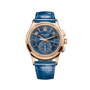 Patek Philippe Complications