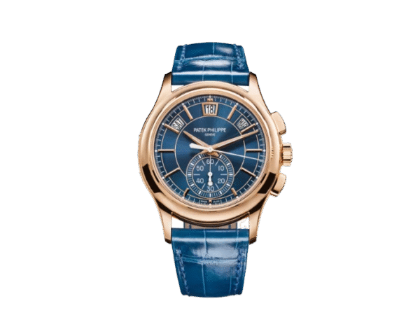 Patek Philippe Complications