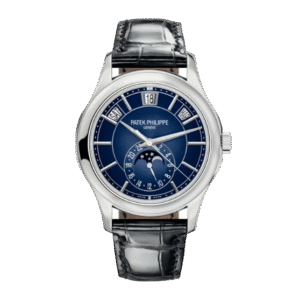Patek Philippe Complications