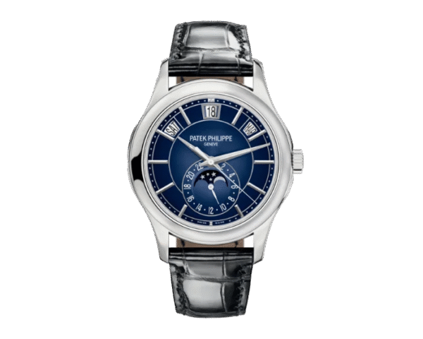 Patek Philippe Complications