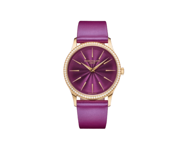 Patek Philippe Calatrava