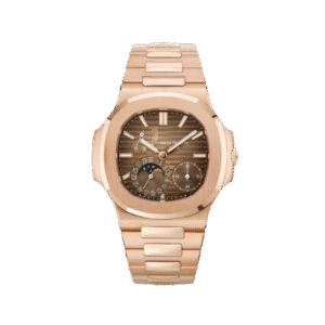 Patek Philippe Nautilus