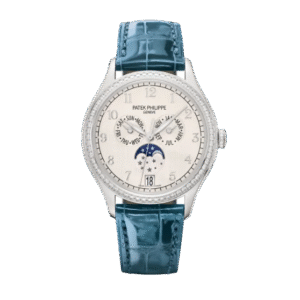 Patek Philippe Complications