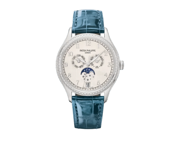 Patek Philippe Complications