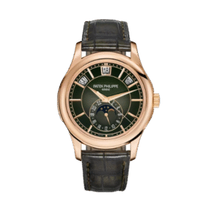 Patek Philippe Complications