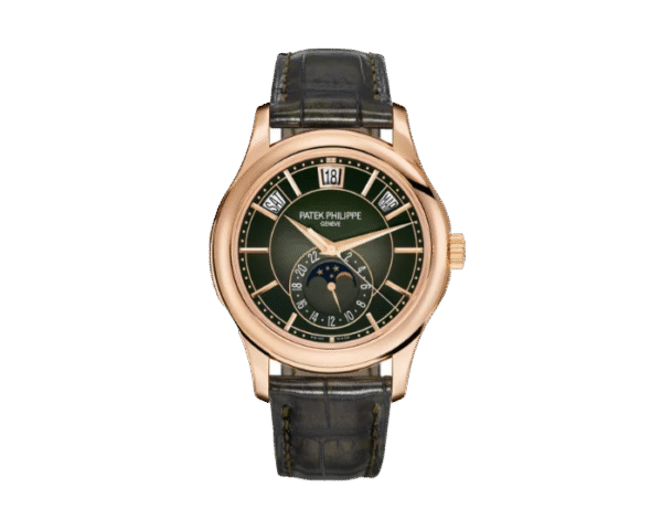 Patek Philippe Complications