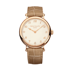 Patek Philippe Calatrava