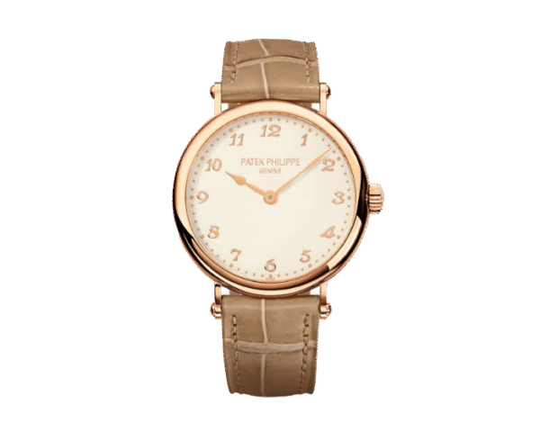 Patek Philippe Calatrava