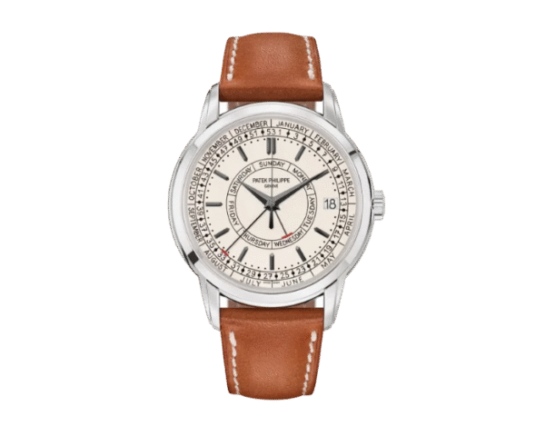 Patek Philippe Complications