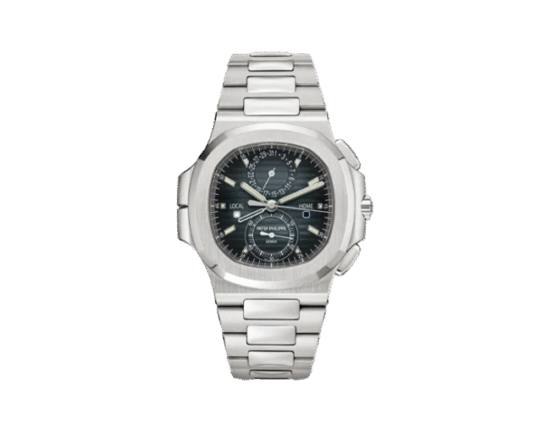 Patek Philippe Nautilus