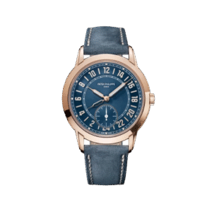 Patek Philippe Complications