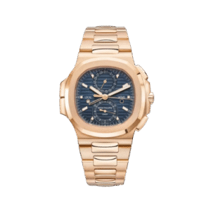 Patek Philippe Nautilus