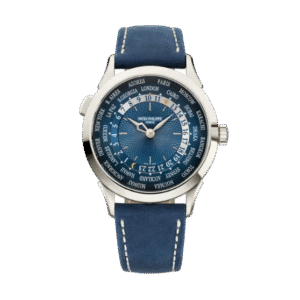 Patek Philippe Complications