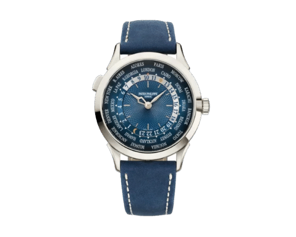 Patek Philippe Complications