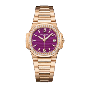Patek Philippe Nautilus