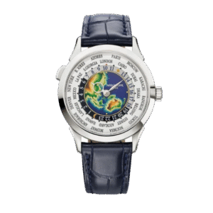 Patek Philippe Complications