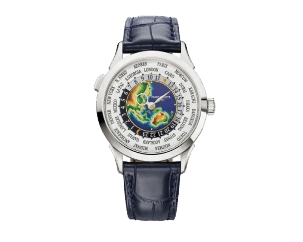 Patek Philippe Complications