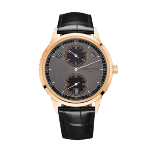 Patek Philippe Complications