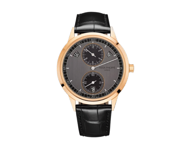 Patek Philippe Complications