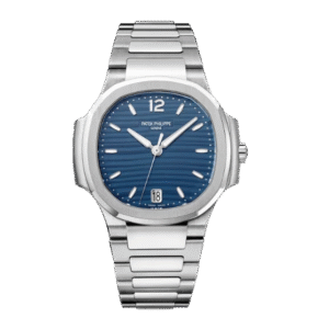 Patek Philippe Nautilus