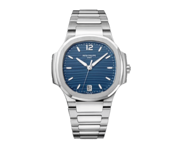 Patek Philippe Nautilus