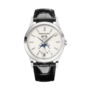 Patek Philippe Complications