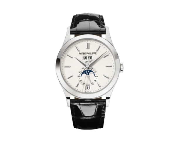 Patek Philippe Complications