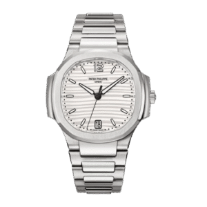 Patek Philippe Nautilus